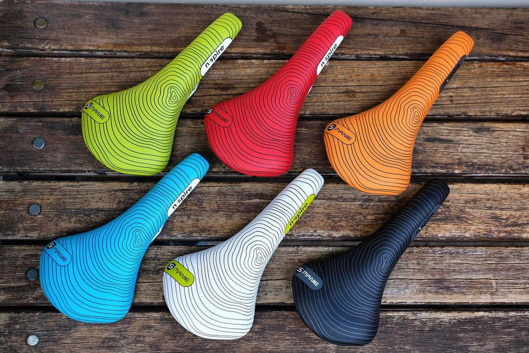 cycle saddles uk