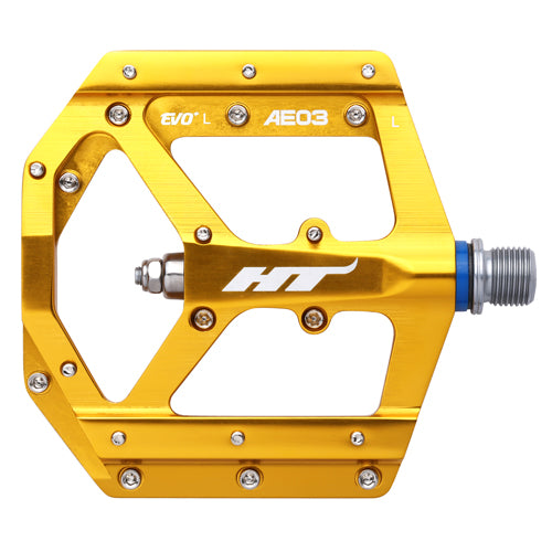 ht ae03 pedals HT Components AE03 Evo Platform Pedals