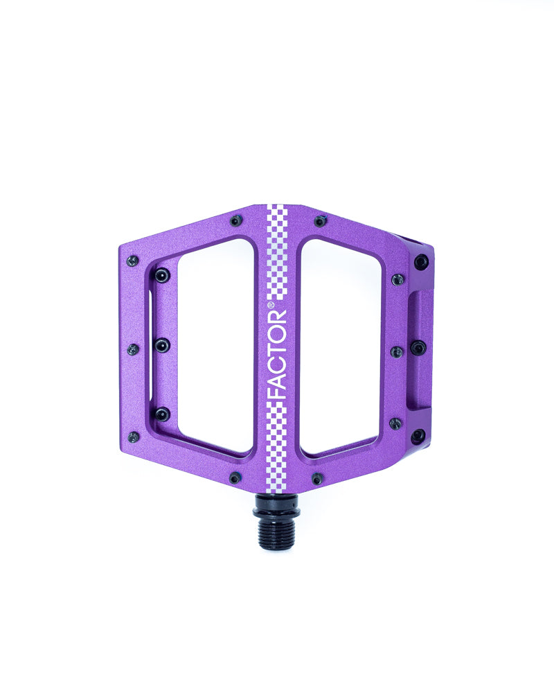 fabrikat pedal Factor Bake Pedals – Cyclelogicretail