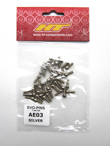 HT AE03 Pins – 40 Ct.