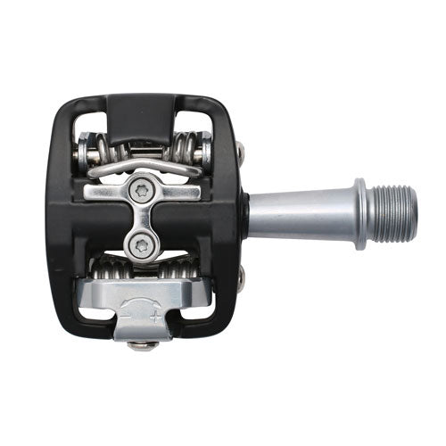 HT 878 Cross Country Pedals Black