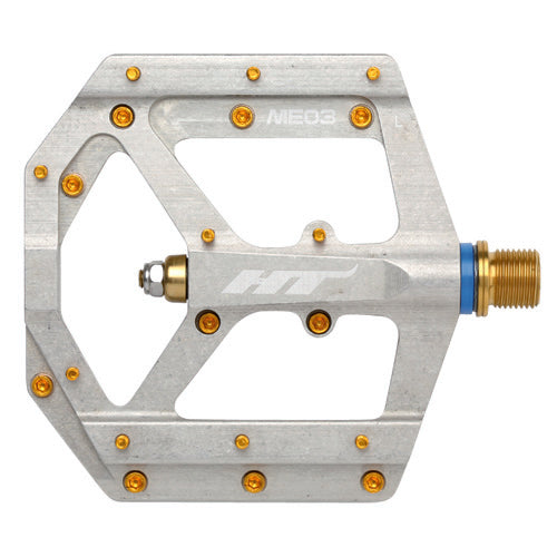 ht meo3 pedals HT ME03/ Ti / CroMo – Cyclelogicretail