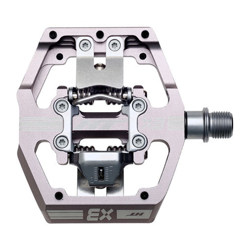 ht clipless pedals HT X3 – Cyclelogicretail